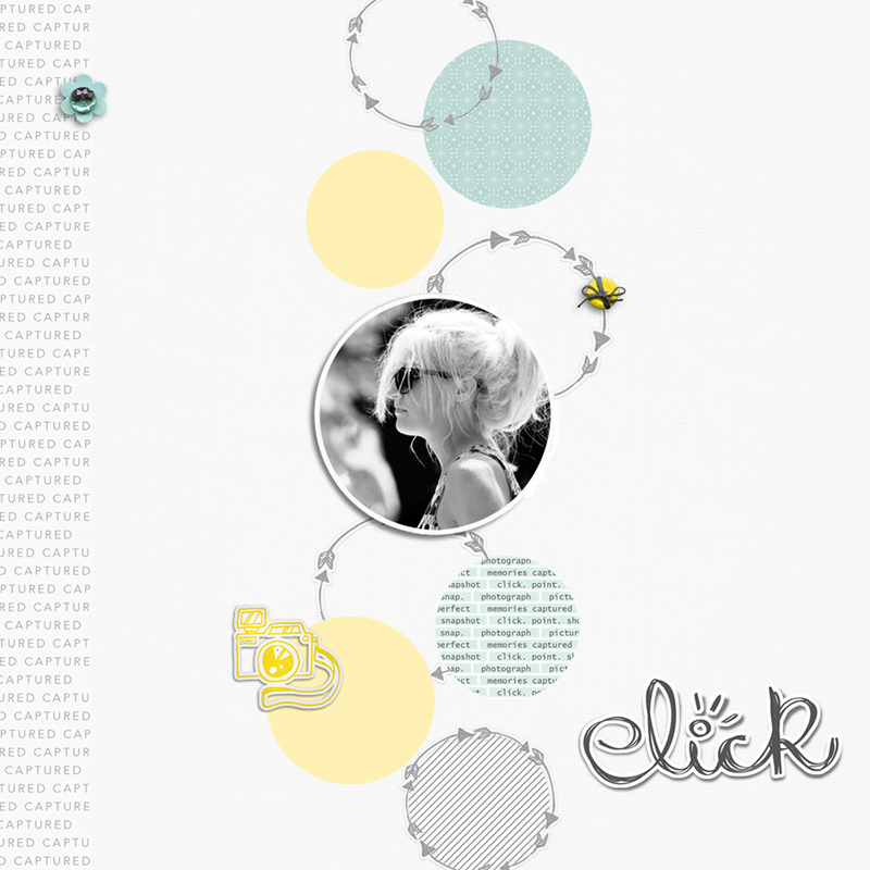 click