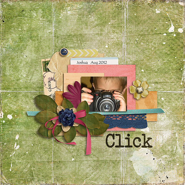 Click