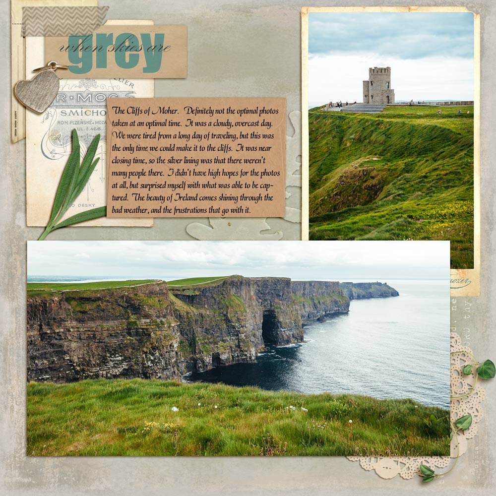 Cliffs of Moher