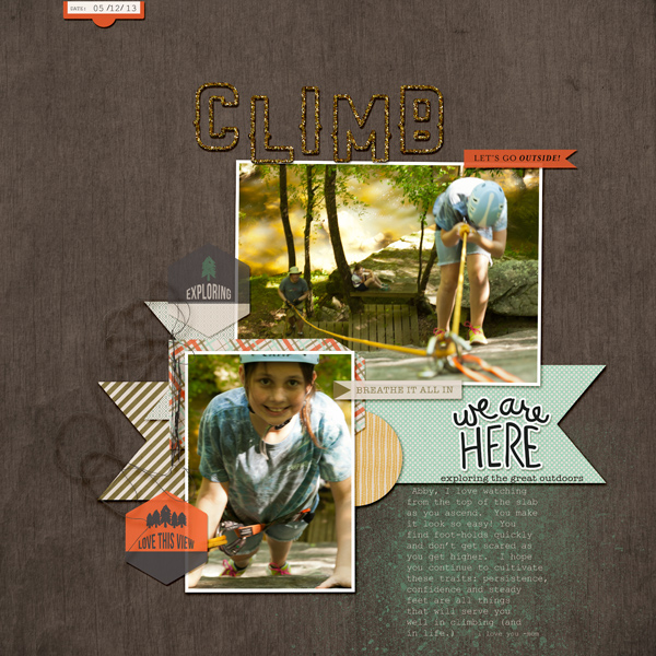climb