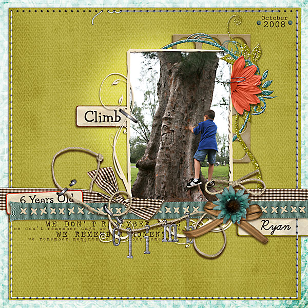 Climb