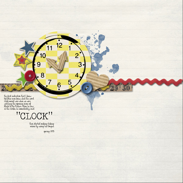 Clock