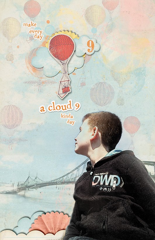 Cloud 9