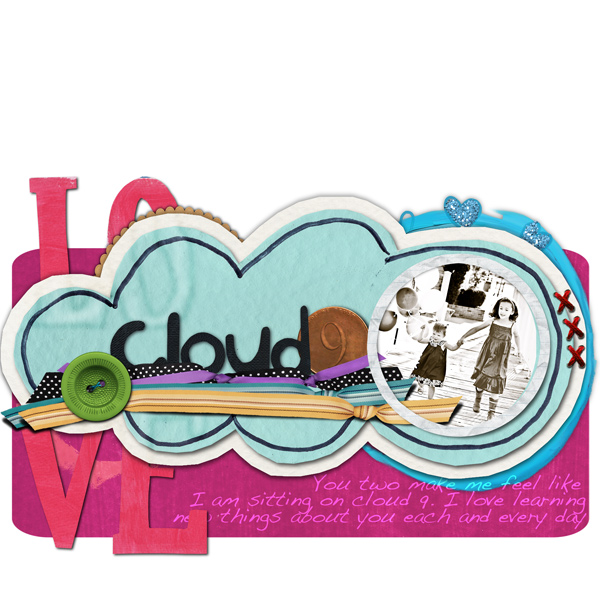 Cloud 9