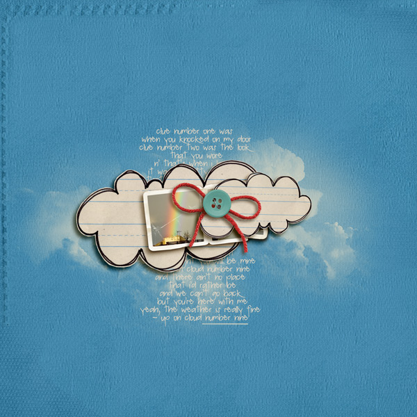 Cloud nº9