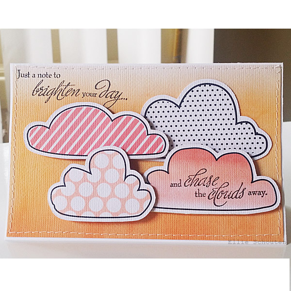 clouds hybrid card