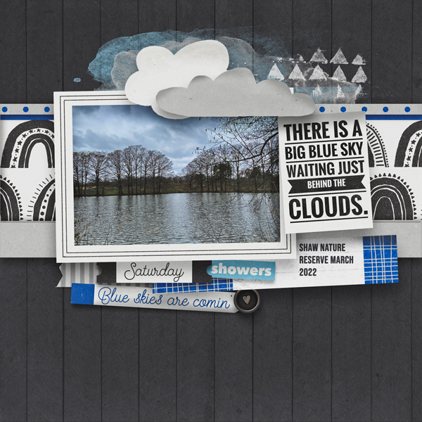 CloudySkies