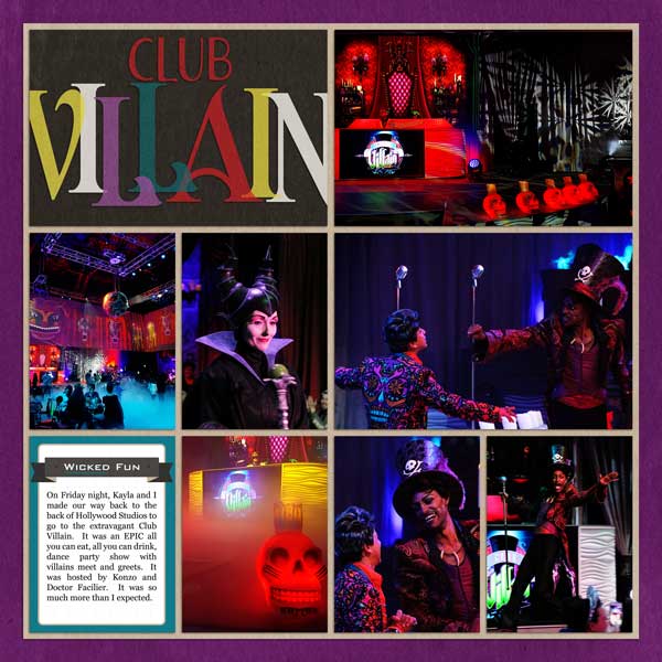 Club Villain (1)