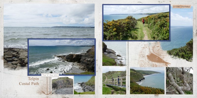Coast Path (2 pager)