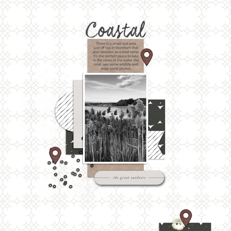 Coastal