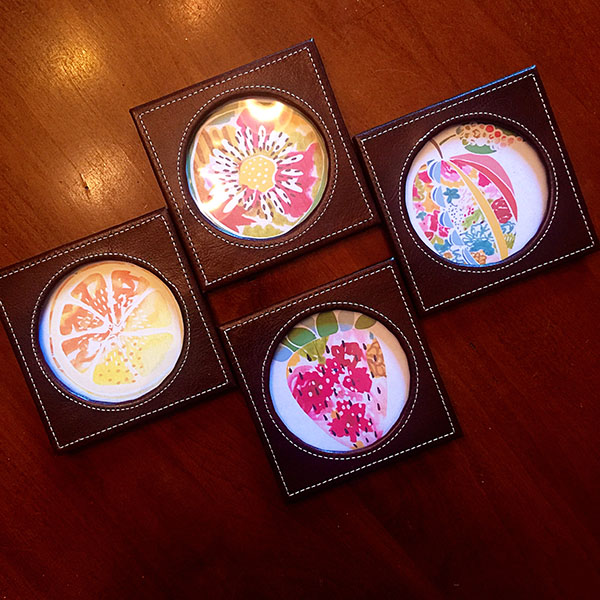 Coasters