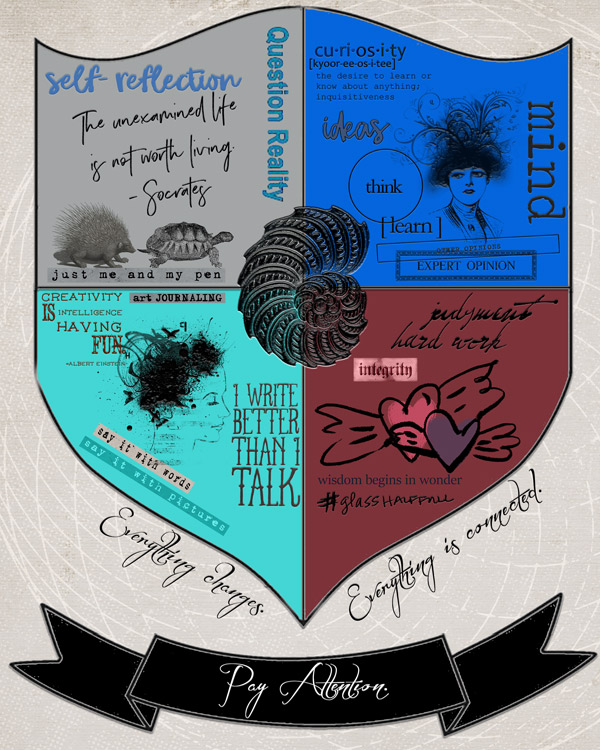 COAT OF ARMS (2)
