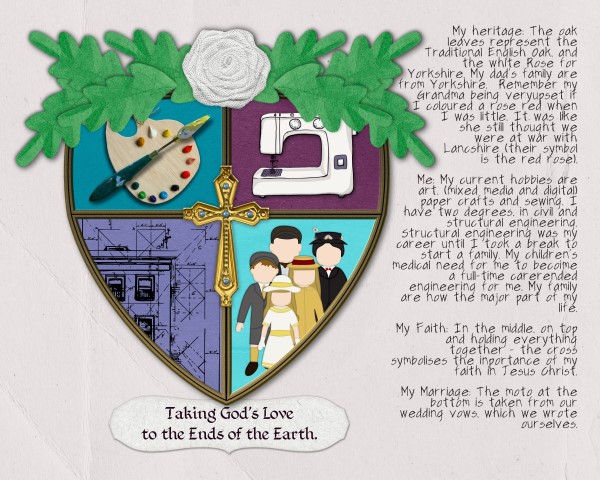Coat of Arms