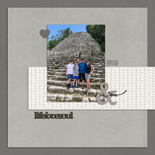 Coba Ruins