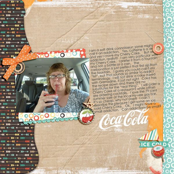 Coca-Cola