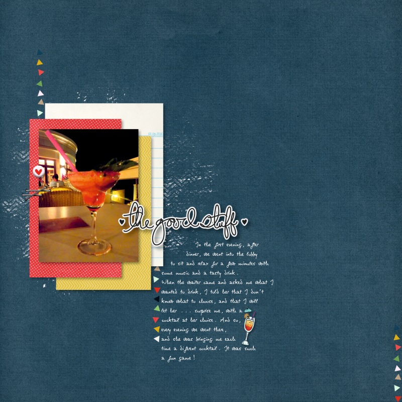 Cocktail