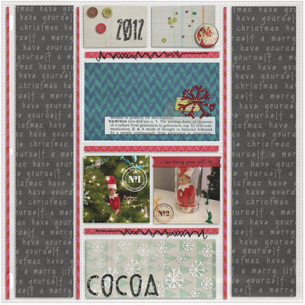 Cocoa