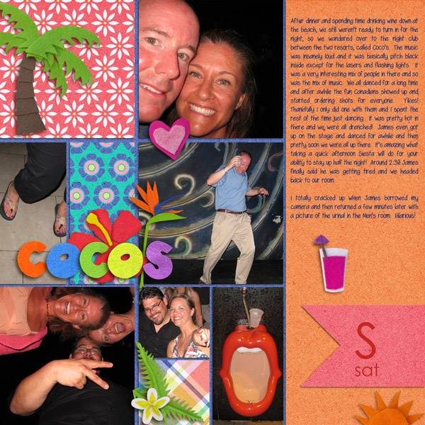 Cocos