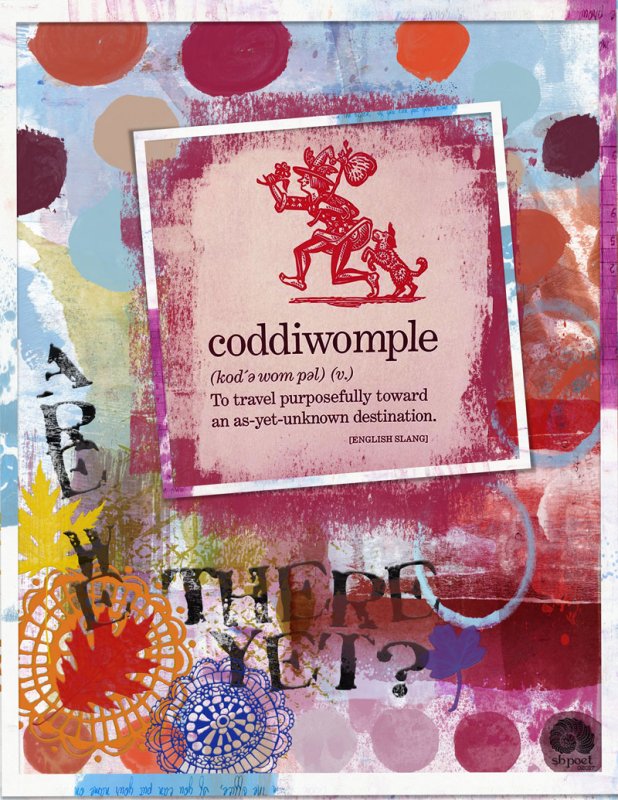 CODDIWOMPLE