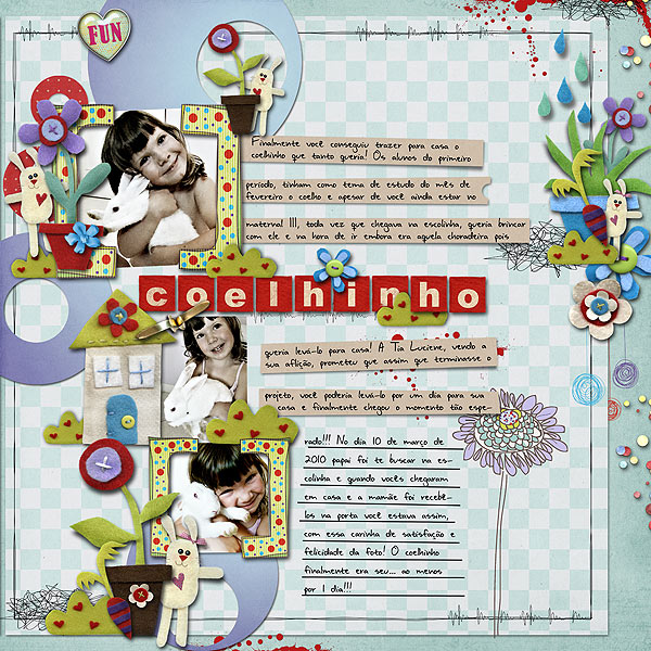 Coelhinho