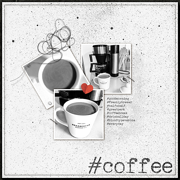 #coffee   [20170202febinspirchall]