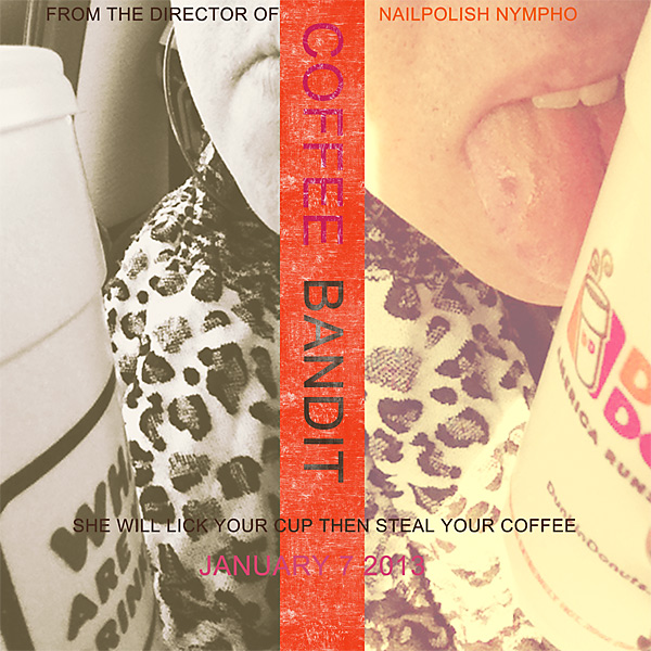 Coffee Bandit