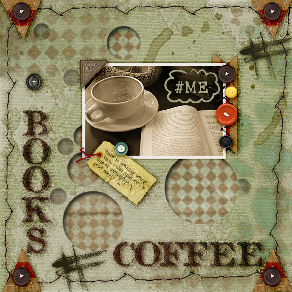 Coffee & Books