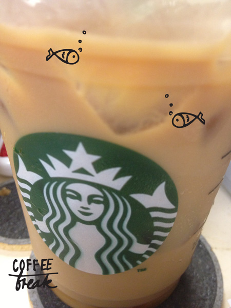 Coffee Break