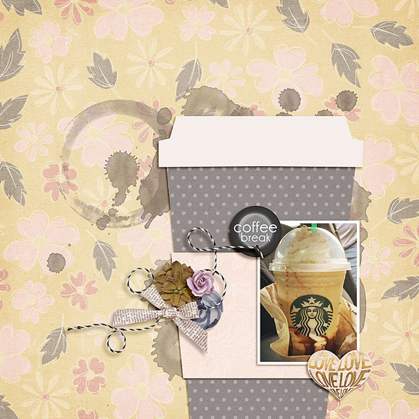 coffee break