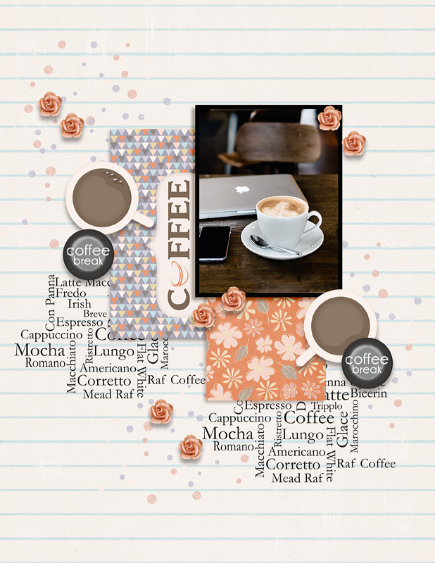 Coffee Break
