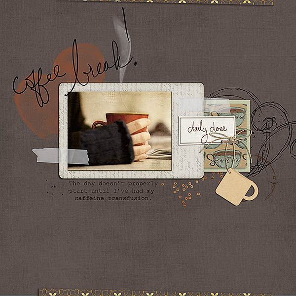 Coffee Break
