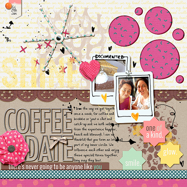 Coffee Date