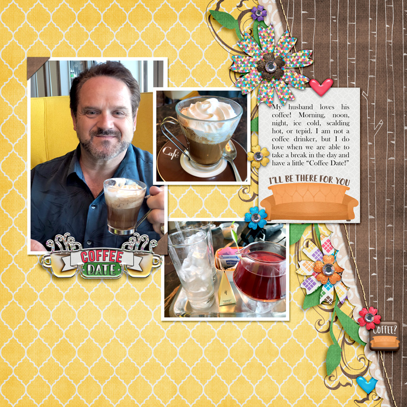 Coffee Date