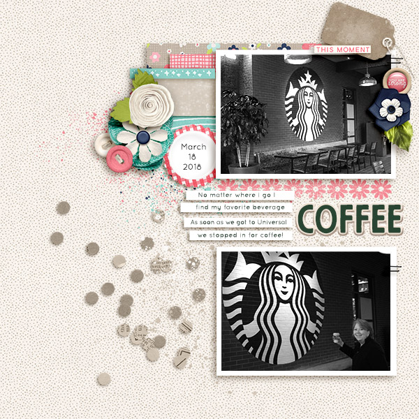 Coffee Everywhere
