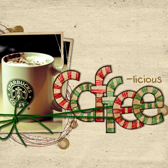 Coffee-licious