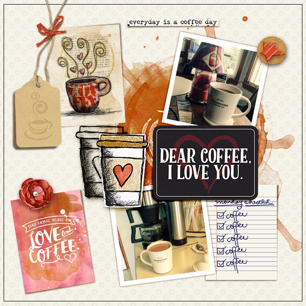 Coffee Love