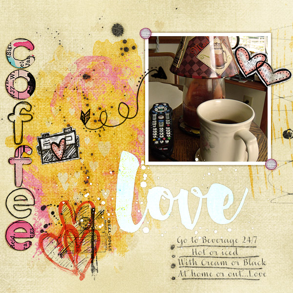 Coffee Love