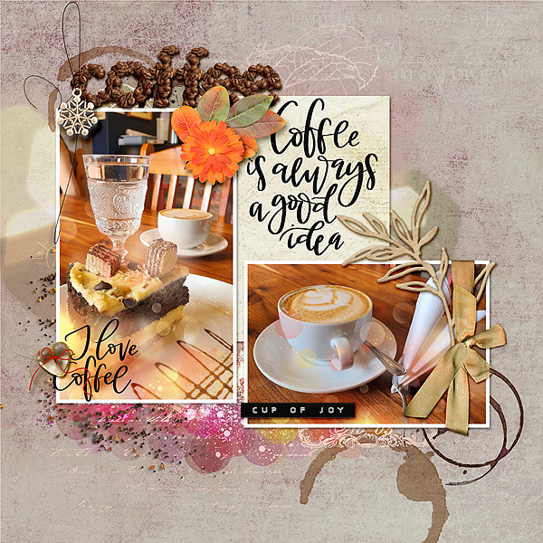 Coffee Lover