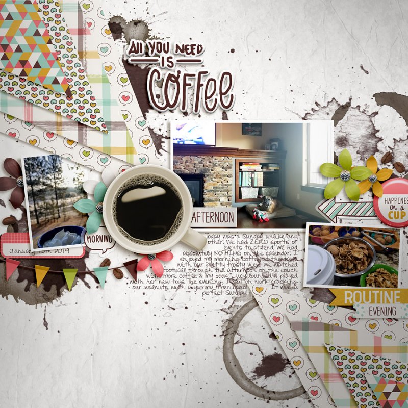 Coffee moc13
