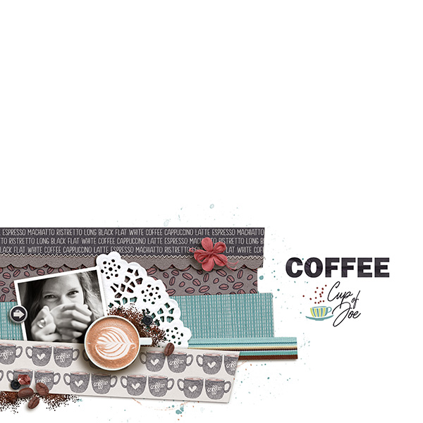 Coffee O Clock