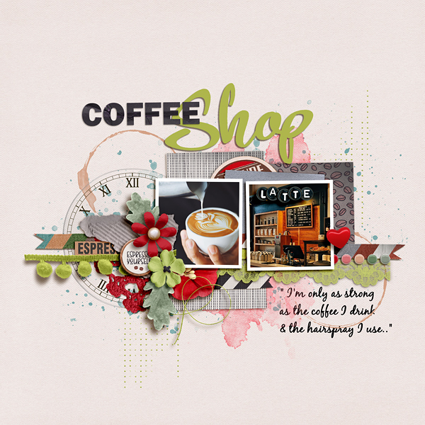 Coffee Shop