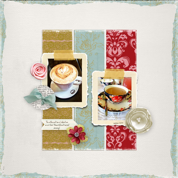 Coffee & Tea