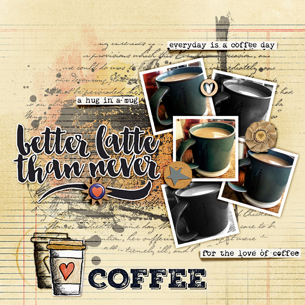 Coffee Time