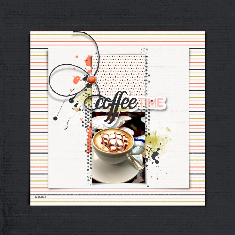 Coffee Time