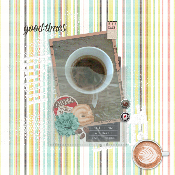 Coffee Time