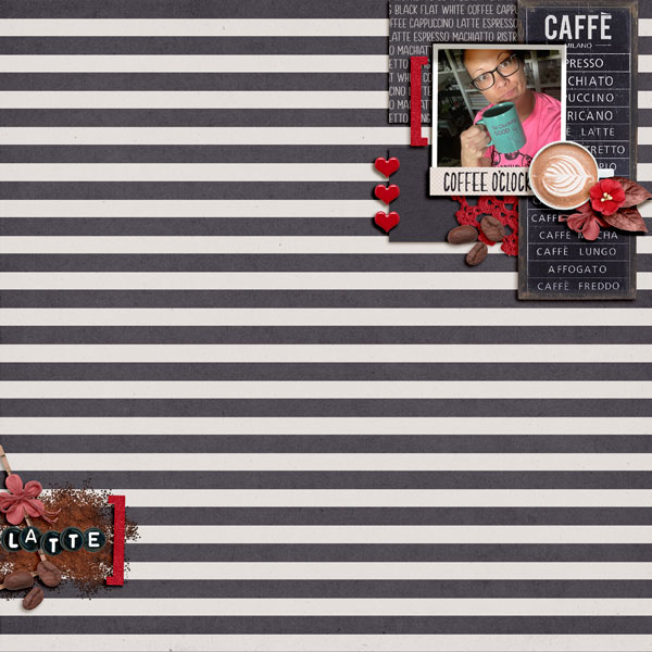 Coffee Time