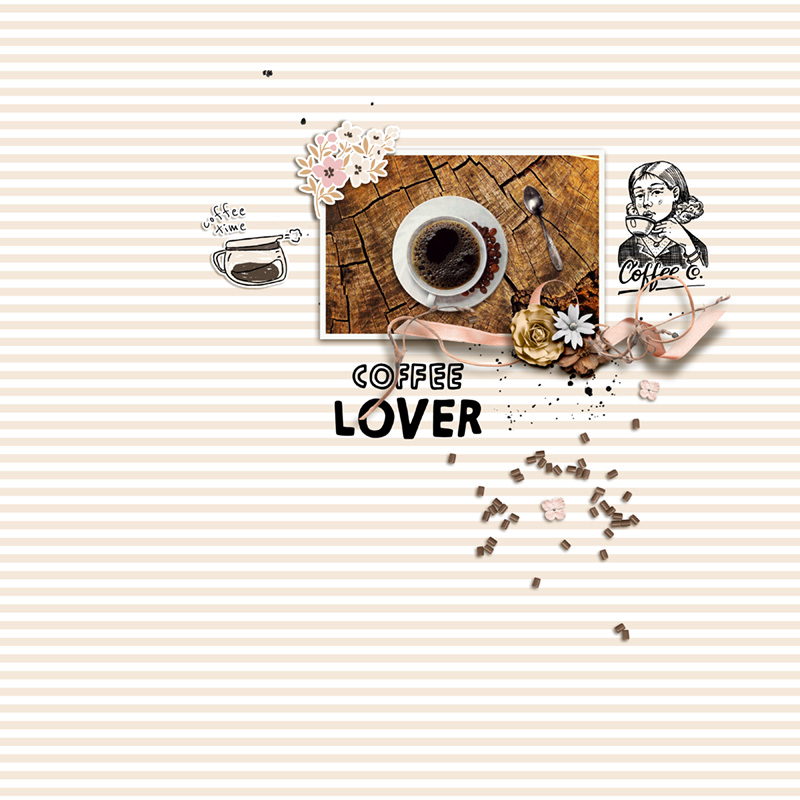 Coffee Vibes