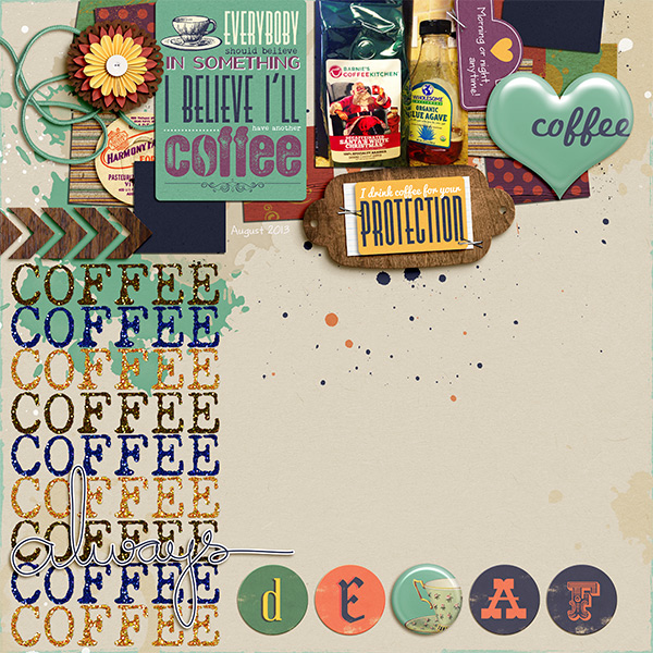 Coffee