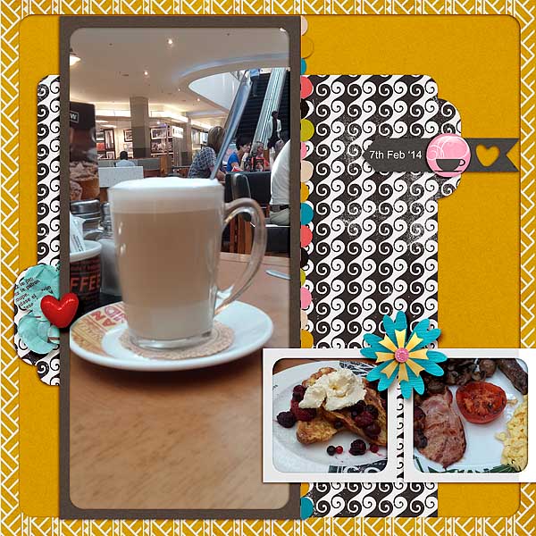 Coffee