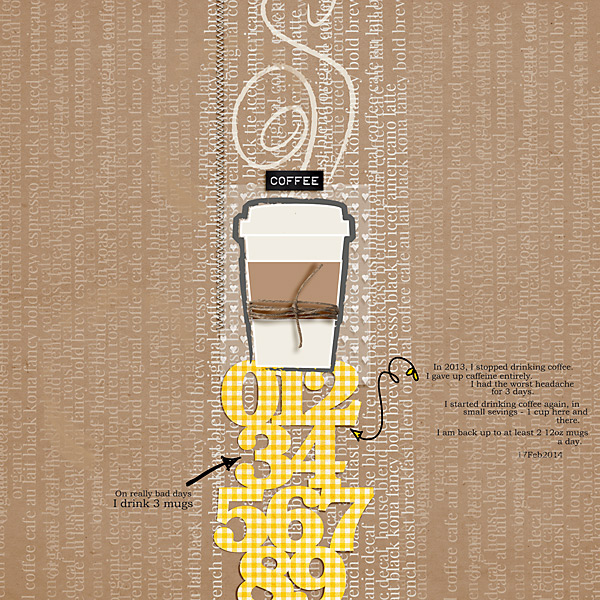 coffee